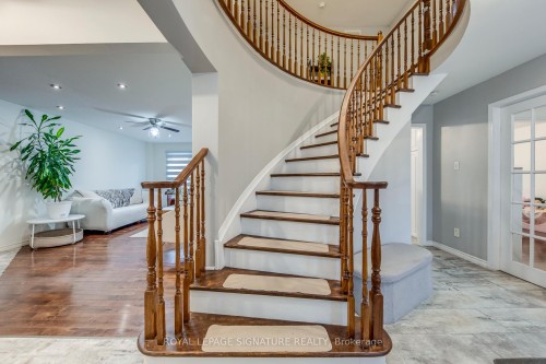 54 Randolf Court, Hamilton, ON 