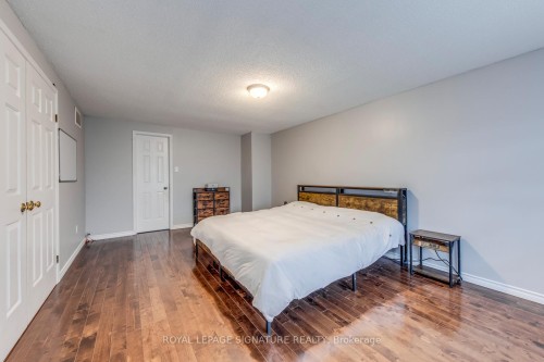 54 Randolf Court, Hamilton, ON 