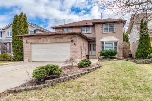 54 Randolf Court, Hamilton, ON 