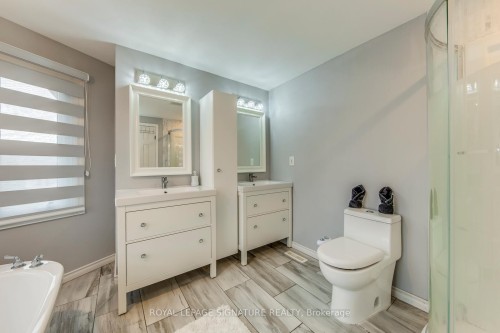 54 Randolf Court, Hamilton, ON 