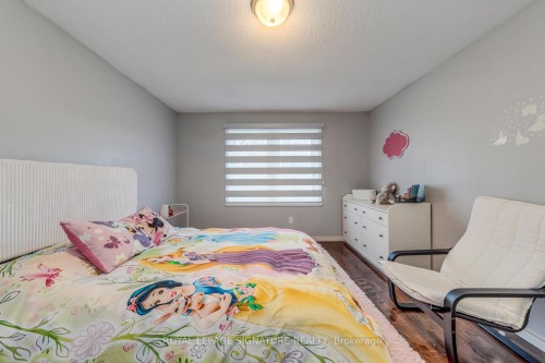 54 Randolf Court, Hamilton, ON 