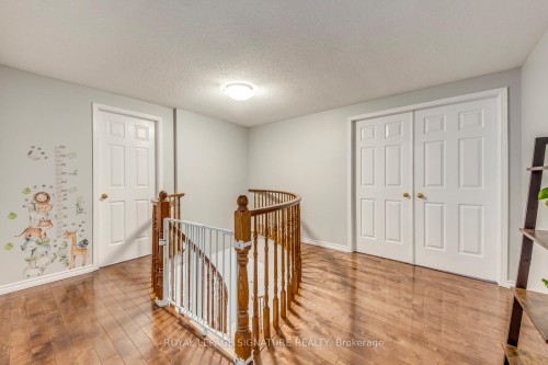 54 Randolf Court, Hamilton, ON 