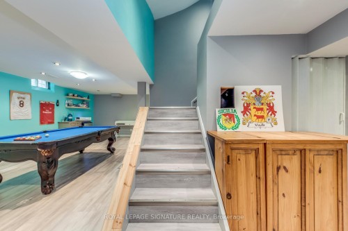 54 Randolf Court, Hamilton, ON 