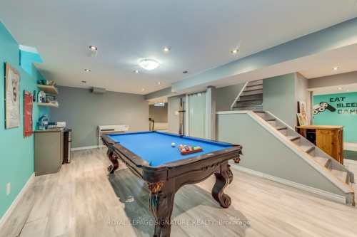 54 Randolf Court, Hamilton, ON 