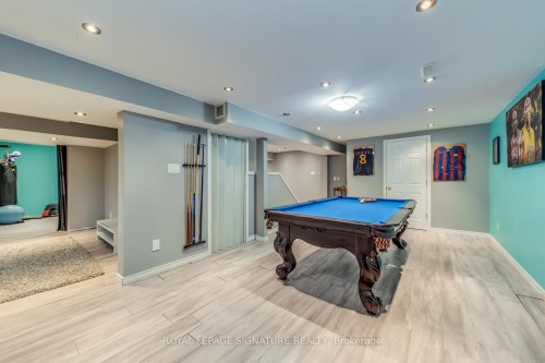 54 Randolf Court, Hamilton, ON 