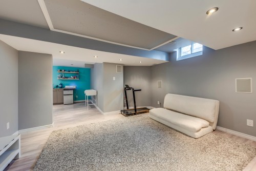 54 Randolf Court, Hamilton, ON 