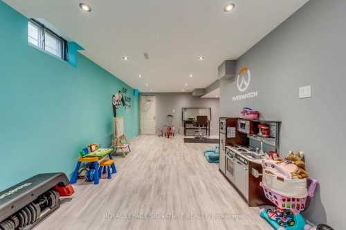 54 Randolf Court, Hamilton, ON 