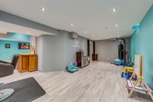 54 Randolf Court, Hamilton, ON 