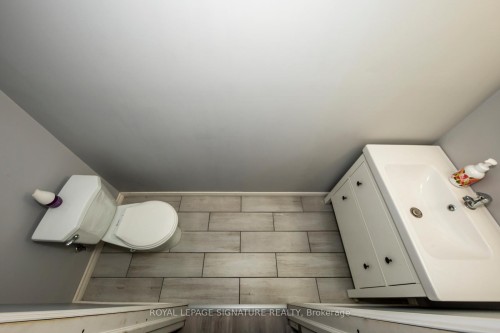 54 Randolf Court, Hamilton, ON 