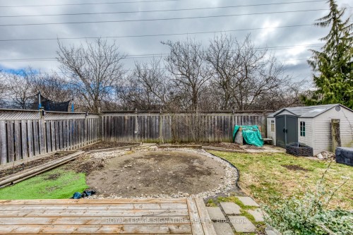 54 Randolf Court, Hamilton, ON 