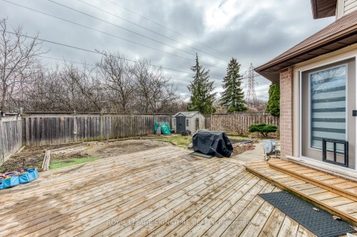 54 Randolf Court, Hamilton, ON 