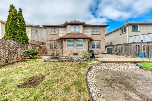 54 Randolf Court, Hamilton, ON 