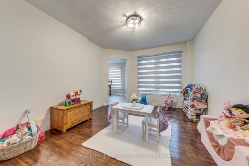 54 Randolf Court, Hamilton, ON 