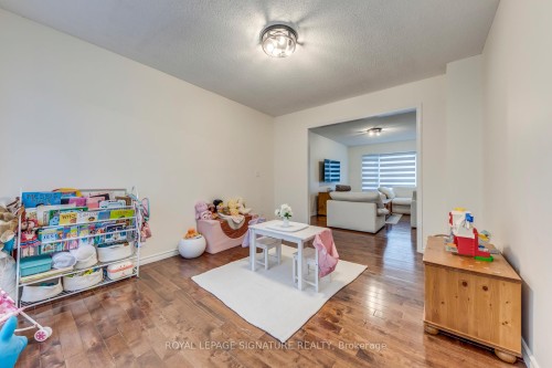 54 Randolf Court, Hamilton, ON 