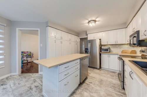 54 Randolf Court, Hamilton, ON 