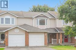 63 JACKMAN TERRACE  Ottawa, ON K2L 4E1