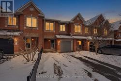 397 STATEWOOD DRIVE  Ottawa, ON K2K 0B7