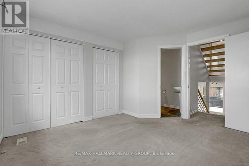 261 Bruyere Street, Ottawa, ON - Indoor