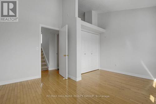 261 Bruyere Street, Ottawa, ON - Indoor Photo Showing Other Room