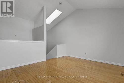 261 Bruyere Street, Ottawa, ON - Indoor Photo Showing Other Room