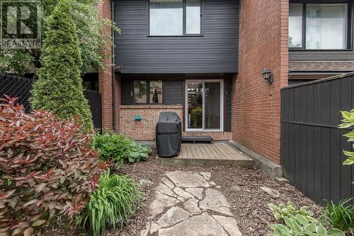 261 Bruyere Street, Ottawa, ON - Outdoor With Exterior