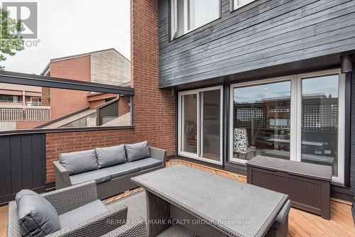 261 Bruyere Street, Ottawa, ON - Outdoor With Deck Patio Veranda With Exterior