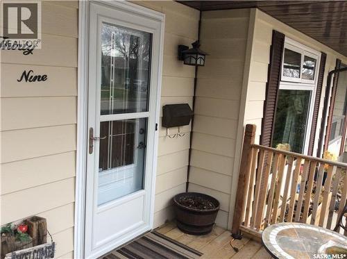 39 GREENWOOD CRESCENT  Regina, SK S4X 1G5