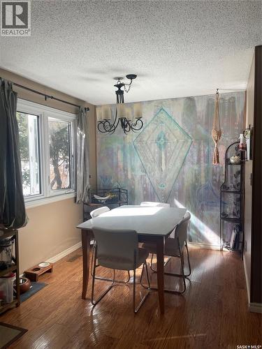 39 Greenwood Crescent, Regina, SK - Indoor Photo Showing Dining Room