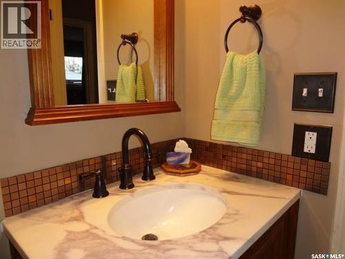 39 Greenwood Crescent, Regina, SK - Indoor Photo Showing Bathroom