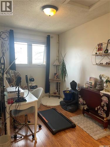 39 Greenwood Crescent, Regina, SK - Indoor Photo Showing Office