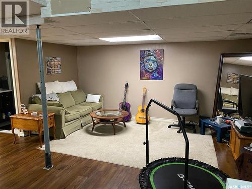 39 Greenwood Crescent, Regina, SK - Indoor