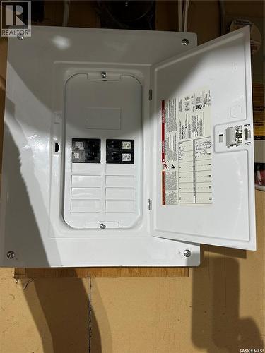 39 Greenwood Crescent, Regina, SK - Indoor