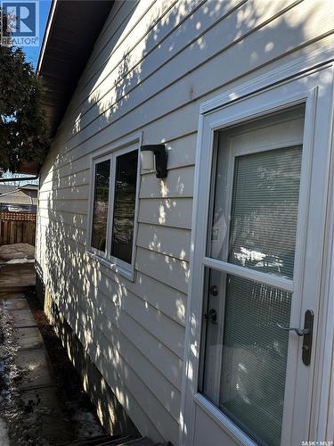 39 Greenwood Crescent, Regina, SK - Outdoor