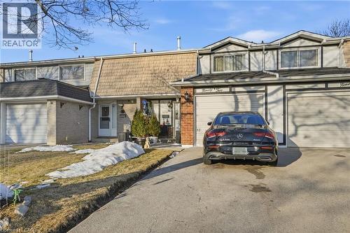 92 St. Andrews Drive, Hamilton, ON - Outdoor