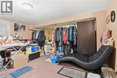 92 St. Andrews Drive, Hamilton, ON - Indoor Photo Showing Other Room