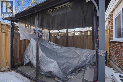 92 St. Andrews Drive, Hamilton, ON - Outdoor With Exterior