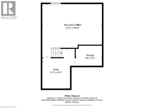 92 St. Andrews Drive, Hamilton, ON - Other