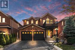 88 OLDE TOWN ROAD Brampton, ON L6X 4X9
