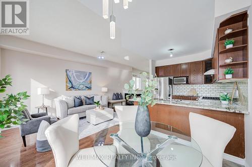 4462 Centretown Way, Mississauga, ON - Indoor