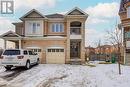 4462 Centretown Way, Mississauga, ON  - Outdoor 