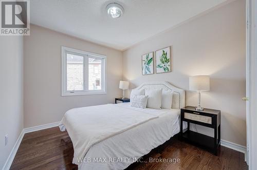 4462 Centretown Way, Mississauga, ON - Indoor Photo Showing Bedroom