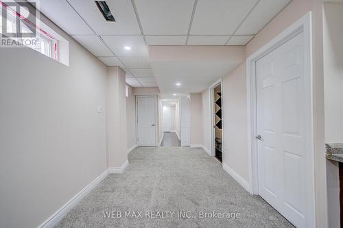 4462 Centretown Way, Mississauga, ON - Indoor Photo Showing Other Room
