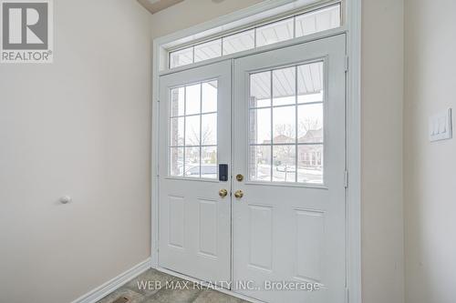 4462 Centretown Way, Mississauga, ON - Indoor Photo Showing Other Room