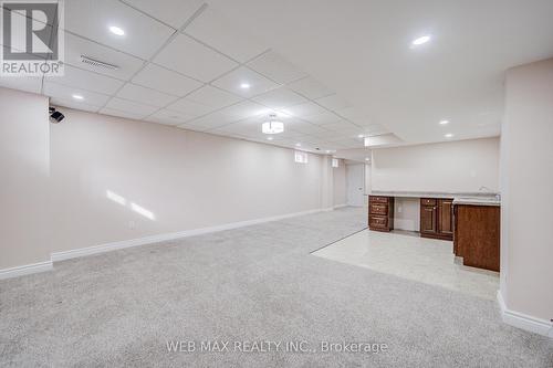 4462 Centretown Way, Mississauga, ON - Indoor