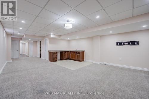 4462 Centretown Way, Mississauga, ON - Indoor