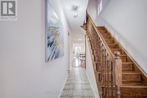 4462 Centretown Way, Mississauga, ON - Indoor Photo Showing Other Room