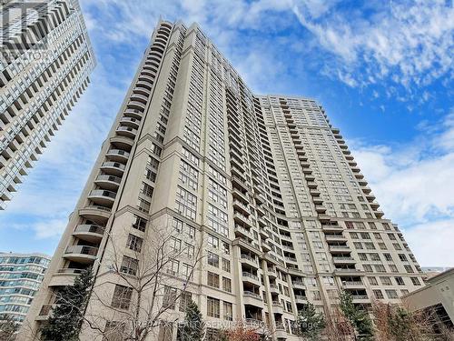 504 - 3880 DUKE OF YORK BOULEVARD  Mississauga, ON L5B 4M7