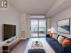 504 - 3880 DUKE OF YORK BOULEVARD  Mississauga, ON L5B 4M7