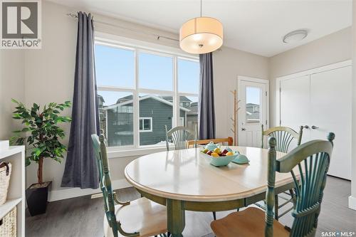 668 Meadows Boulevard, Saskatoon, SK 