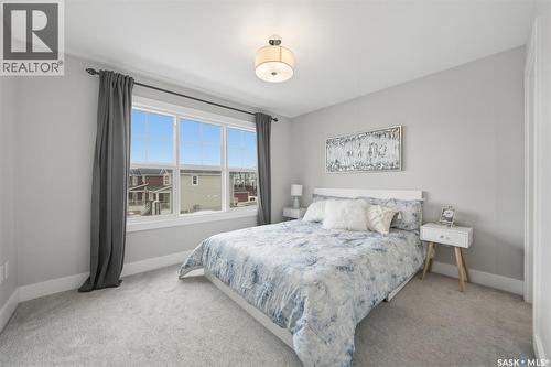 668 Meadows Boulevard, Saskatoon, SK 